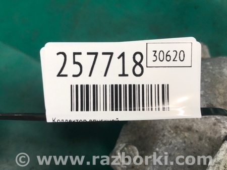 ФОТО Впускной коллектор для Acura RDX TB3, TB4 (03.2012-12.2015) Киев