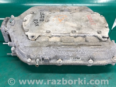 ФОТО Впускной коллектор для Acura RDX TB3, TB4 (03.2012-12.2015) Киев