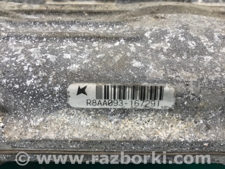 ФОТО Впускной коллектор для Acura RDX TB3, TB4 (03.2012-12.2015) Киев
