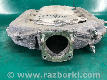 ФОТО Впускной коллектор для Acura RDX TB3, TB4 (03.2012-12.2015) Киев