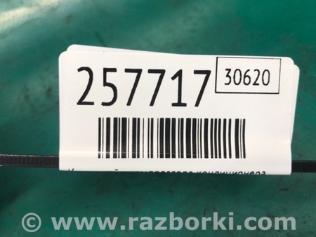ФОТО Кронштейн компрессора кондиционера для Acura RDX TB3, TB4 (03.2012-12.2015) Киев