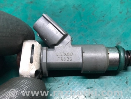 ФОТО Форсунка топливная для Acura RDX TB3, TB4 (03.2012-12.2015) Киев