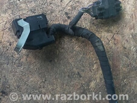 ФОТО Проводка моторного отсека для Ford Fusion USA 2 поколение (12-15) Киев