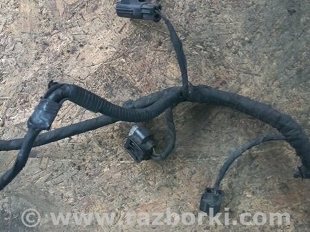 ФОТО Проводка моторного отсека для Ford Fusion USA 2 поколение (12-15) Киев