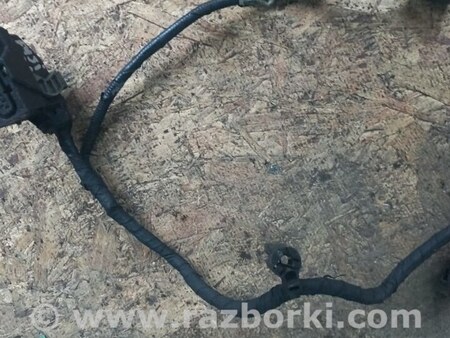 ФОТО Проводка моторного отсека для Ford Fusion USA 2 поколение (12-15) Киев