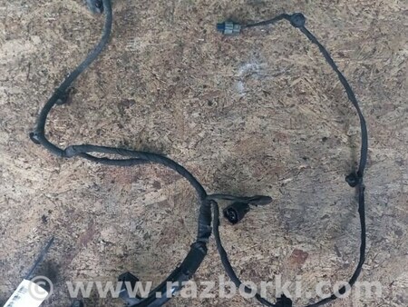 ФОТО Проводка моторного отсека для Ford Fusion USA 2 поколение (12-15) Киев