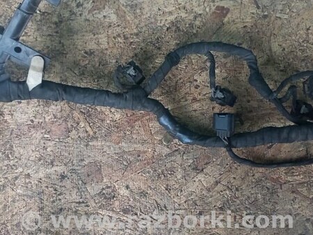 ФОТО Проводка моторного отсека для Ford Fusion USA 2 поколение (12-15) Киев