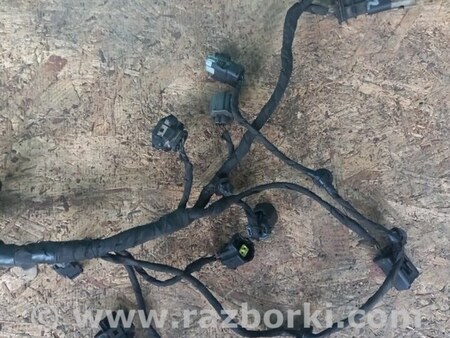 ФОТО Проводка моторного отсека для Ford Fusion USA 2 поколение (12-15) Киев