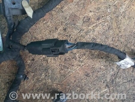 ФОТО Проводка моторного отсека для Ford Fusion USA 2 поколение (12-15) Киев