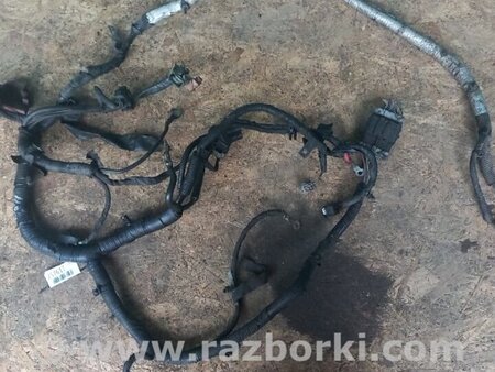 ФОТО Проводка моторного отсека для Ford Fusion USA 2 поколение (12-15) Киев