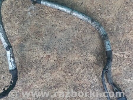 ФОТО Проводка моторного отсека для Ford Fusion USA 2 поколение (12-15) Киев