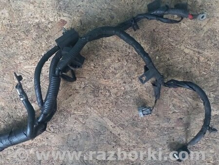 ФОТО Проводка моторного отсека для Ford Fusion USA 2 поколение (12-15) Киев