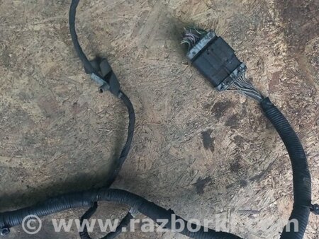 ФОТО Проводка моторного отсека для Ford Fusion USA 2 поколение (12-15) Киев