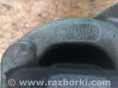 ФОТО Подушка для Ford Fusion USA 2 поколение (12-15) Киев