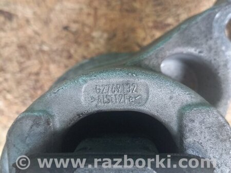 ФОТО Подушка для Ford Fusion USA 2 поколение (12-15) Киев