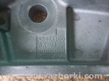 ФОТО Подушка для Ford Fusion USA 2 поколение (12-15) Киев
