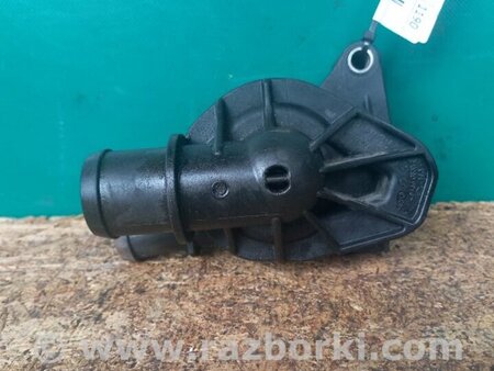 ФОТО Термостат для Ford Fusion USA 2 поколение (12-15) Киев