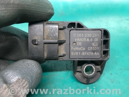 ФОТО Датчик абсолютного давления для Ford Fusion USA 2 поколение (12-15) Киев
