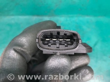 ФОТО Датчик абсолютного давления для Ford Fusion USA 2 поколение (12-15) Киев