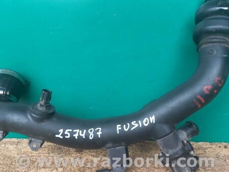 ФОТО Патрубок интеркулера для Ford Fusion USA 2 поколение (12-15) Киев