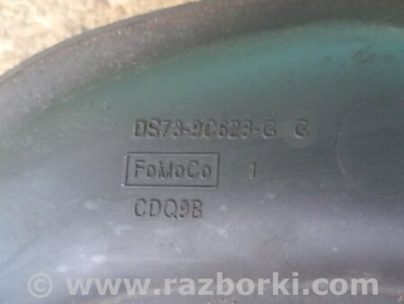 ФОТО Патрубок воздушного фильтра для Ford Fusion USA 2 поколение (12-15) Киев