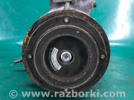 ФОТО Компрессор кондиционера для Ford Fusion USA 2 поколение (12-15) Киев