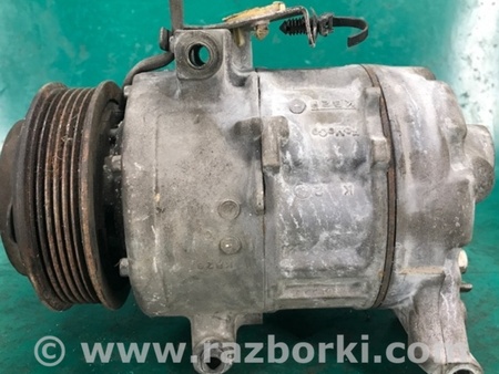 ФОТО Компрессор кондиционера для Ford Fusion USA 2 поколение (12-15) Киев