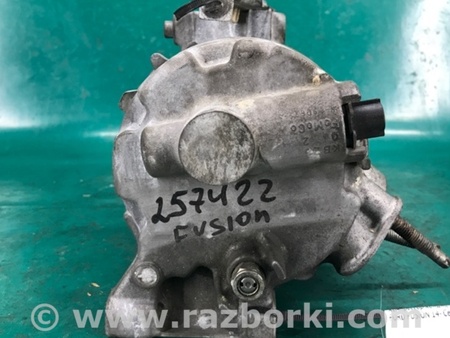 ФОТО Компрессор кондиционера для Ford Fusion USA 2 поколение (12-15) Киев
