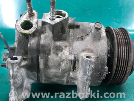 ФОТО Компрессор кондиционера для Ford Fusion USA 2 поколение (12-15) Киев