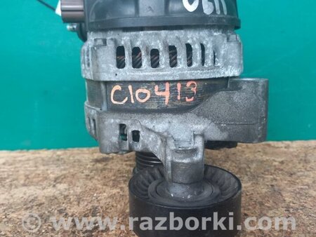 ФОТО Генератор для Ford Fusion USA 2 поколение (12-15) Киев