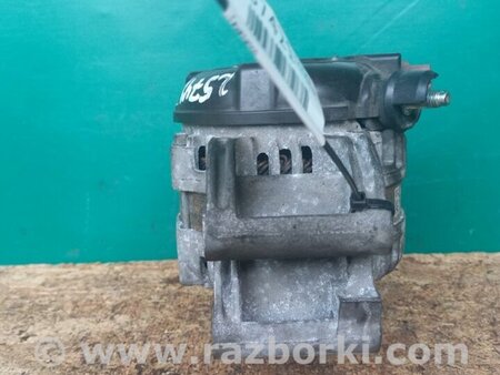 ФОТО Генератор для Ford Fusion USA 2 поколение (12-15) Киев