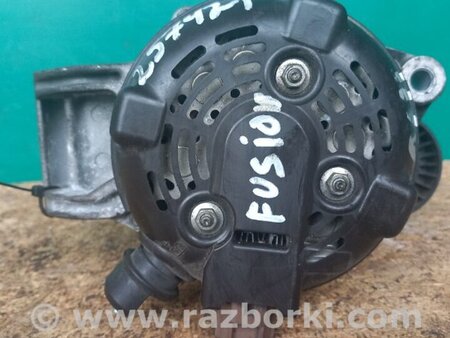 ФОТО Генератор для Ford Fusion USA 2 поколение (12-15) Киев