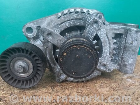 ФОТО Генератор для Ford Fusion USA 2 поколение (12-15) Киев