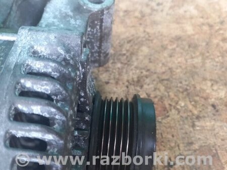 ФОТО Генератор для Ford Fusion USA 2 поколение (12-15) Киев