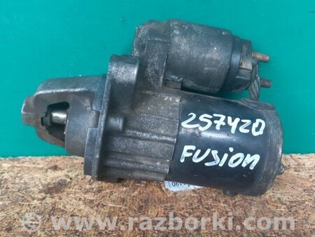 ФОТО Стартер для Ford Fusion USA 2 поколение (12-15) Киев