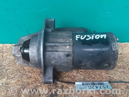 ФОТО Стартер для Ford Fusion USA 2 поколение (12-15) Киев