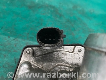 ФОТО Дроссельная заслонка для Ford Fusion USA 2 поколение (12-15) Киев