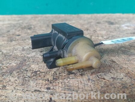 ФОТО Клапан электромагнитный (вакуумный) для Ford Fusion USA 2 поколение (12-15) Киев