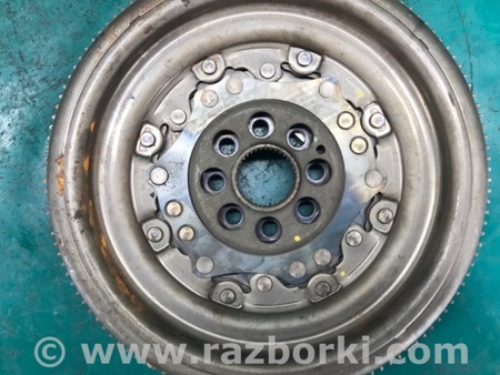 ФОТО Маховик АКПП для Audi (Ауди) A3 8V1, 8VA, 8V7, 8VS (03.2012-...) Киев