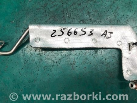 ФОТО Трубка подачи масла в турбину для Audi (Ауди) A3 8V1, 8VA, 8V7, 8VS (03.2012-...) Киев
