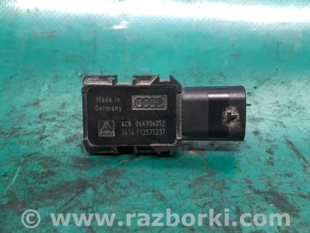 ФОТО Датчик абсолютного давления для Audi (Ауди) A3 8V1, 8VA, 8V7, 8VS (03.2012-...) Киев