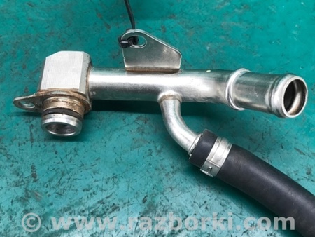 ФОТО Патрубок системы охлаждения для Audi (Ауди) A3 8V1, 8VA, 8V7, 8VS (03.2012-...) Киев