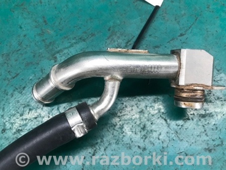 ФОТО Патрубок системы охлаждения для Audi (Ауди) A3 8V1, 8VA, 8V7, 8VS (03.2012-...) Киев
