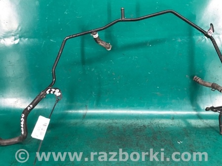 ФОТО Патрубок системы охлаждения для Audi (Ауди) A3 8V1, 8VA, 8V7, 8VS (03.2012-...) Киев