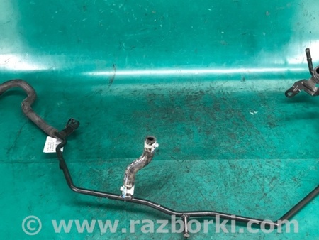 ФОТО Патрубок системы охлаждения для Audi (Ауди) A3 8V1, 8VA, 8V7, 8VS (03.2012-...) Киев