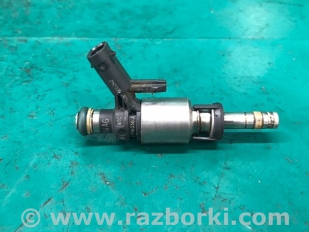 ФОТО Форсунка топливная для Audi (Ауди) A3 8V1, 8VA, 8V7, 8VS (03.2012-...) Киев