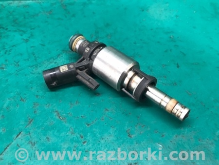 ФОТО Форсунка топливная для Audi (Ауди) A3 8V1, 8VA, 8V7, 8VS (03.2012-...) Киев