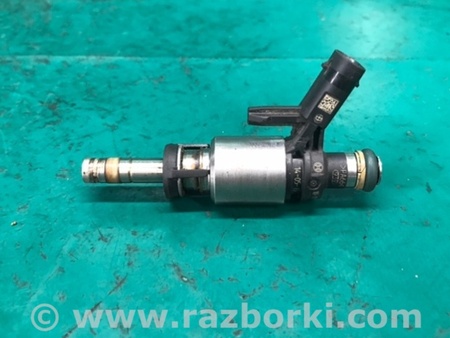 ФОТО Форсунка топливная для Audi (Ауди) A3 8V1, 8VA, 8V7, 8VS (03.2012-...) Киев
