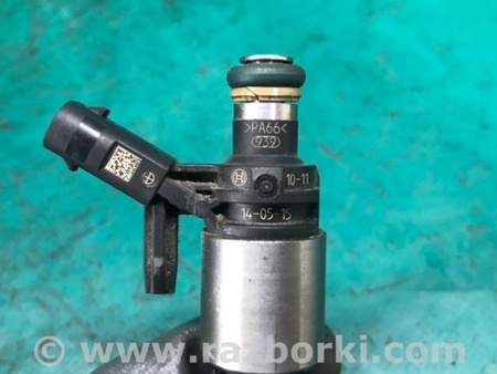 ФОТО Форсунка топливная для Audi (Ауди) A3 8V1, 8VA, 8V7, 8VS (03.2012-...) Киев