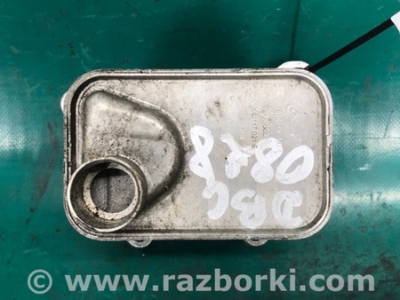 ФОТО Теплообменник двигателя для Audi (Ауди) A3 8V1, 8VA, 8V7, 8VS (03.2012-...) Киев